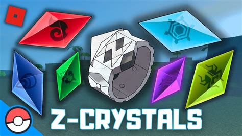 pokemon rejuvenation z crystals|Z.